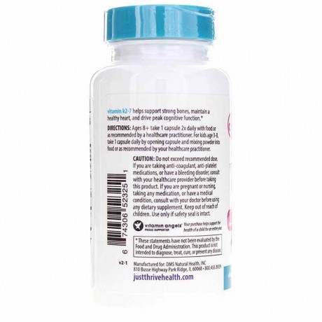 Vitamin K2-7