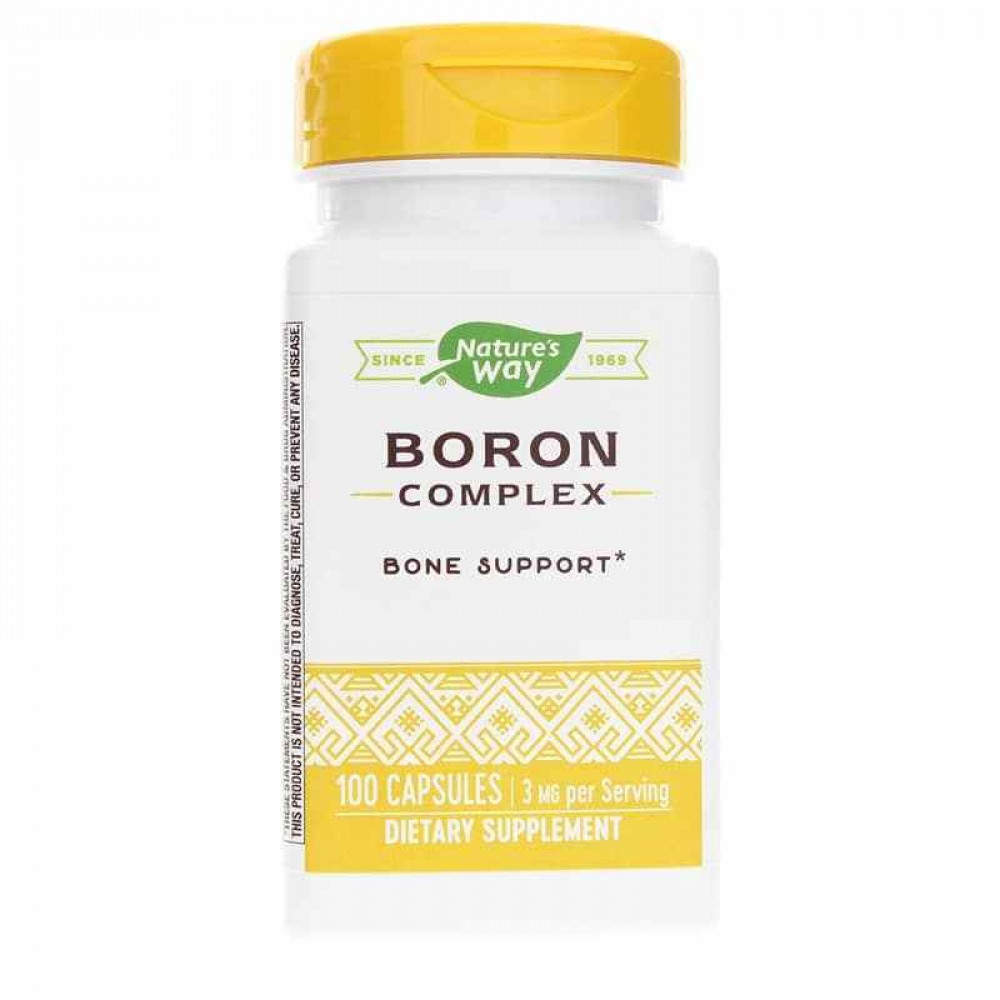 Boron Complex