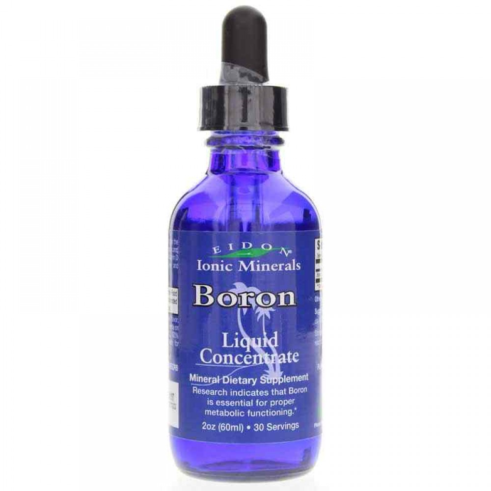 Boron Liquid Concentrate