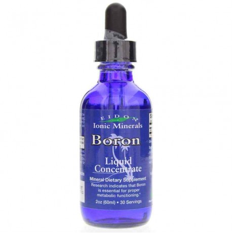 Boron Liquid Concentrate