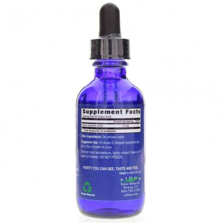 Boron Liquid Concentrate