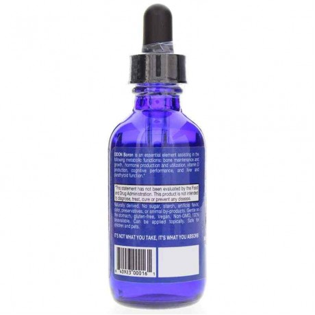 Boron Liquid Concentrate
