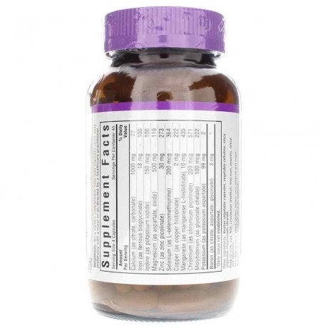 Multiminerals Plus Boron