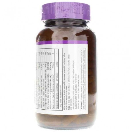 Multiminerals Plus Boron