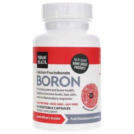 Calcium Fructoborate Boron
