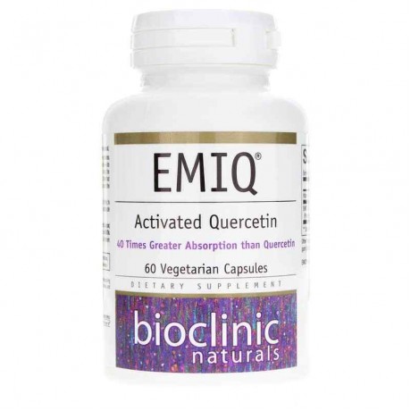 EMIQ Activated Quercetin
