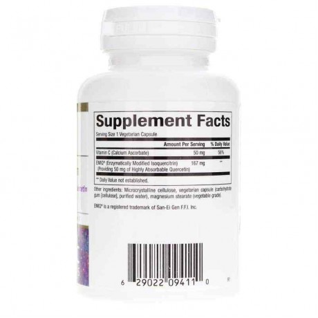 EMIQ Activated Quercetin