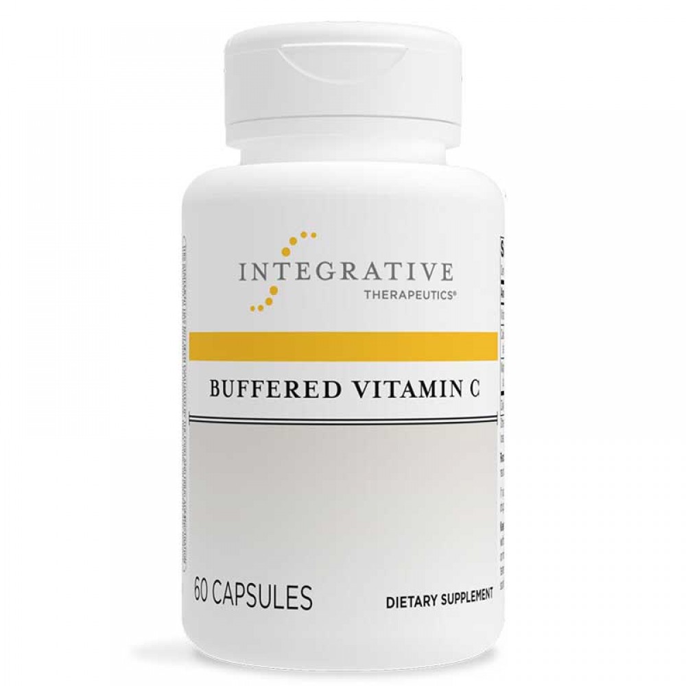 Buffered Vitamin C