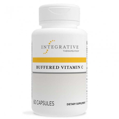 Buffered Vitamin C