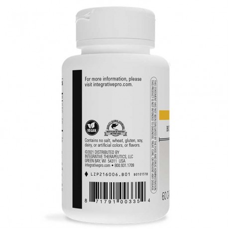 Buffered Vitamin C