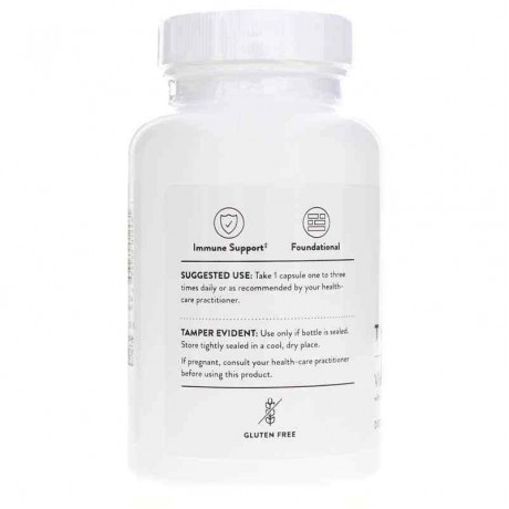 Vitamin C with Flavonoids