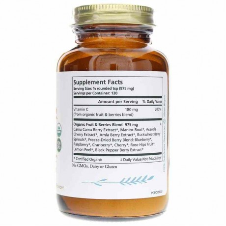 Pure Radiance C 100% Natural Vitamin C Powder