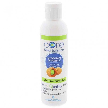 Liposomal Vitamin C Original Formula