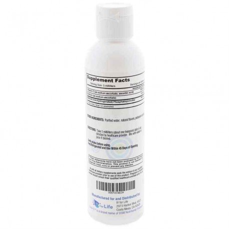 Liposomal Vitamin C Original Formula