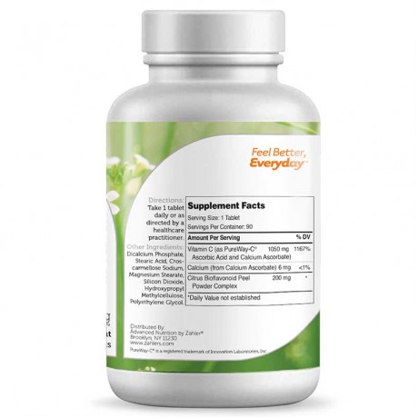 PureWay-C 1000 Mg