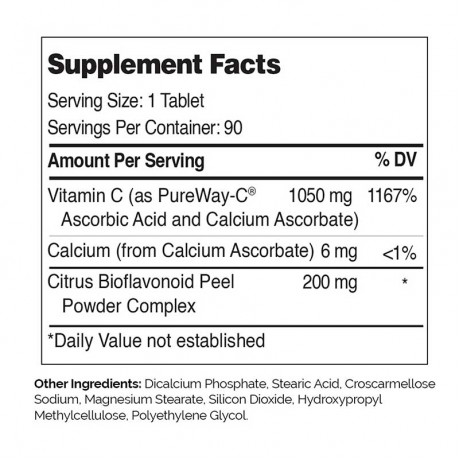 PureWay-C 1000 Mg