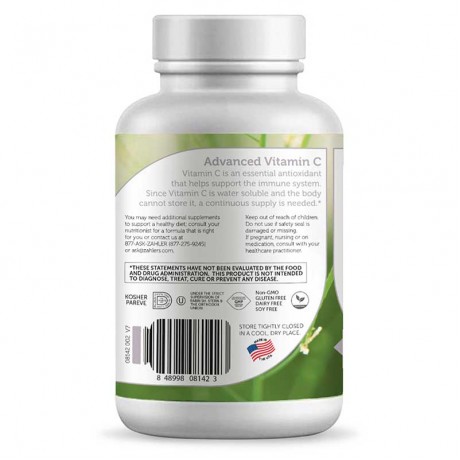 PureWay-C 500 Mg