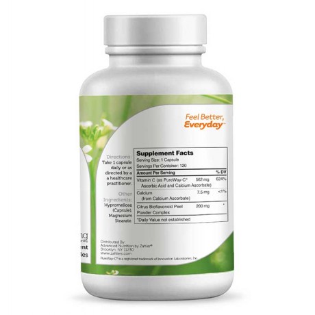 PureWay-C 500 Mg