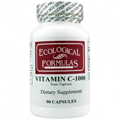 Vitamin C-1000 from Tapioca