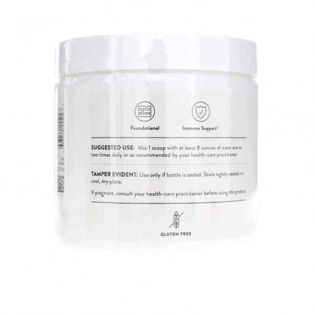 Buffered C Powder