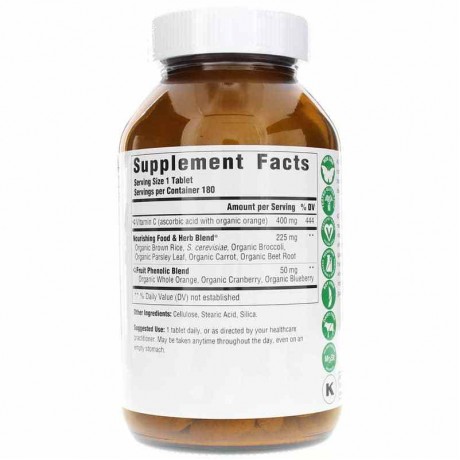 Vitamin C-400