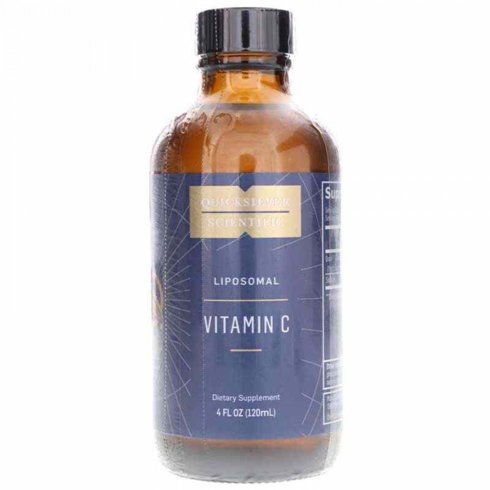 Vitamin C Liposomal