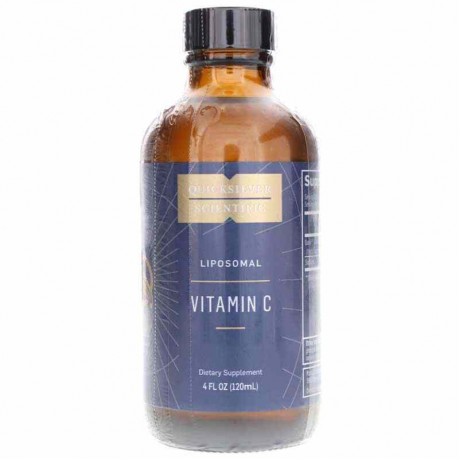 Vitamin C Liposomal