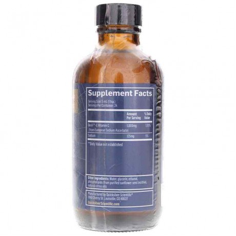 Vitamin C Liposomal