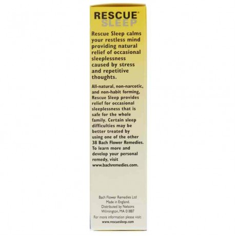 Rescue Sleep Spray