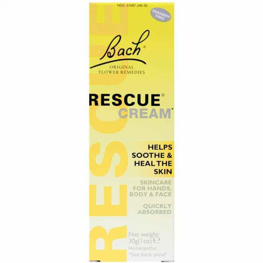 Rescue Cream