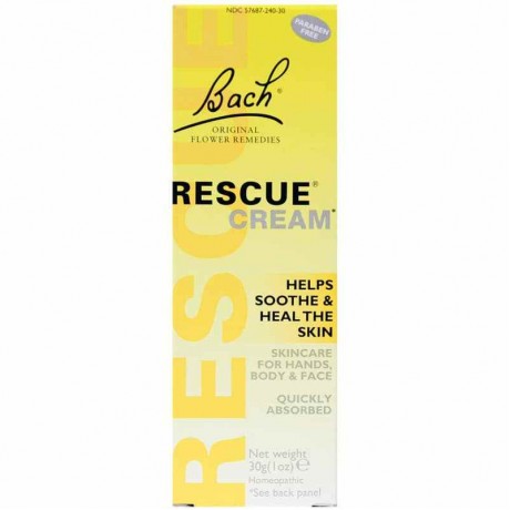 Rescue Cream