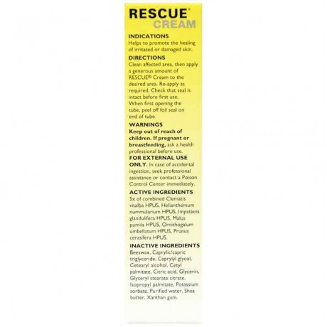 Rescue Cream