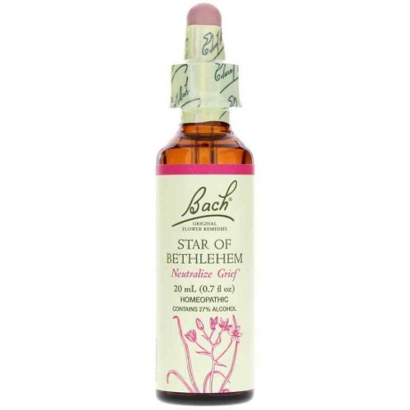 Star of Bethlehem Flower Essence