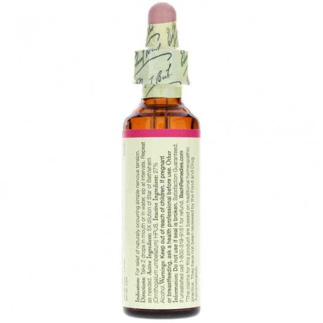 Star of Bethlehem Flower Essence