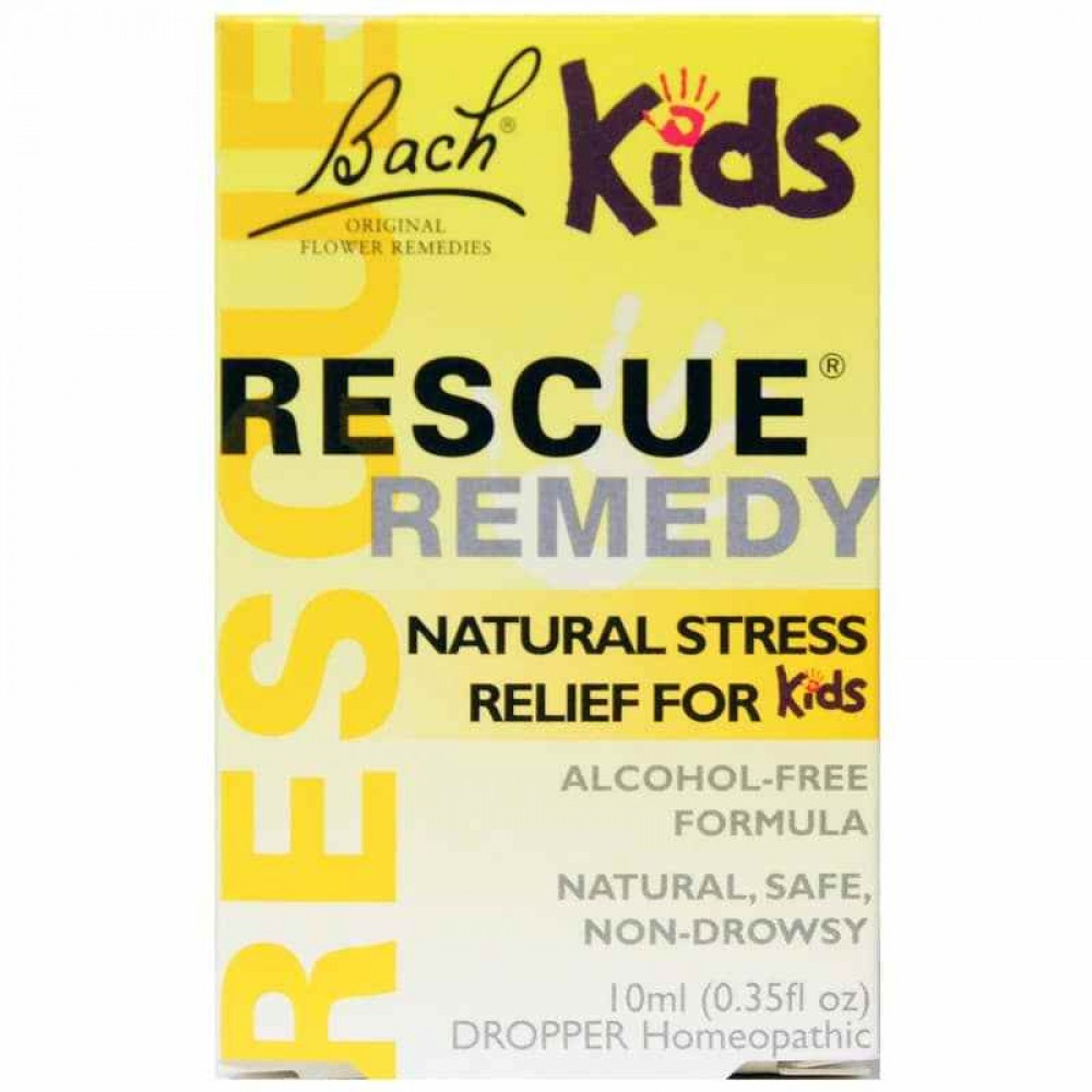 Kids Rescue Remedy
