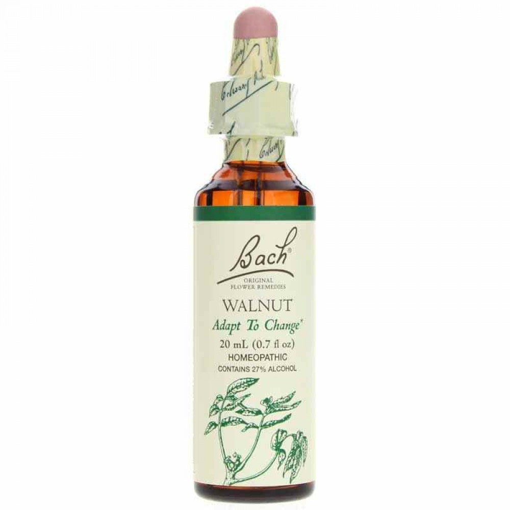 Walnut Flower Essence