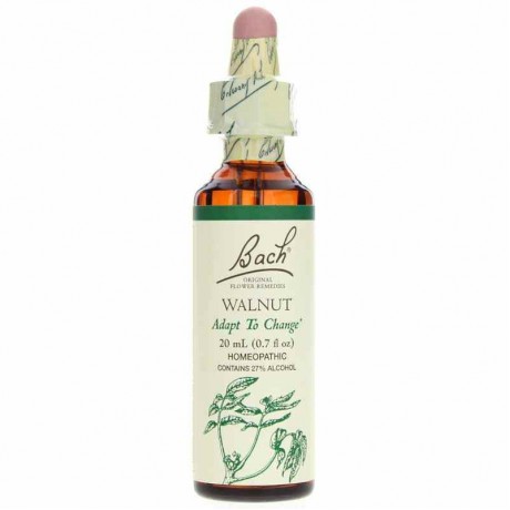 Walnut Flower Essence