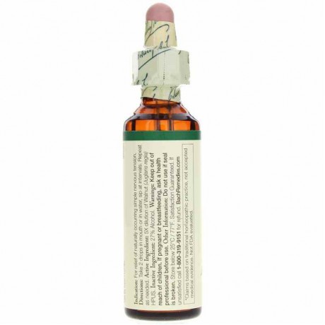 Walnut Flower Essence