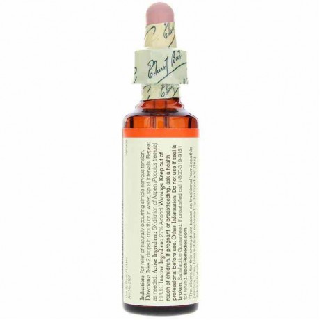 Aspen Flower Essence