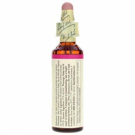 Elm Flower Essence