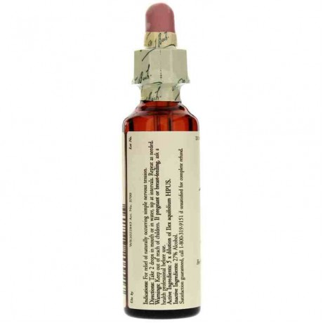 Holly Flower Essence