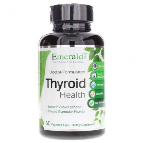Thyroid Health