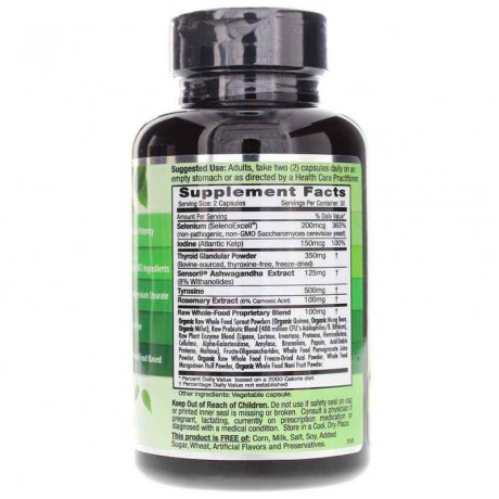 Thyroid Health