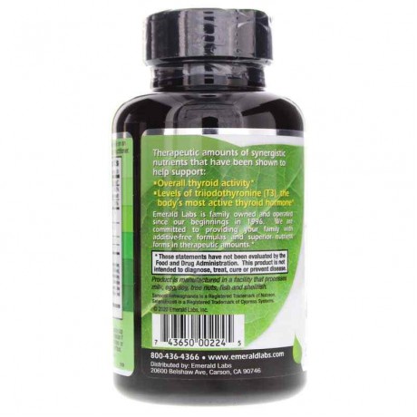 Thyroid Health