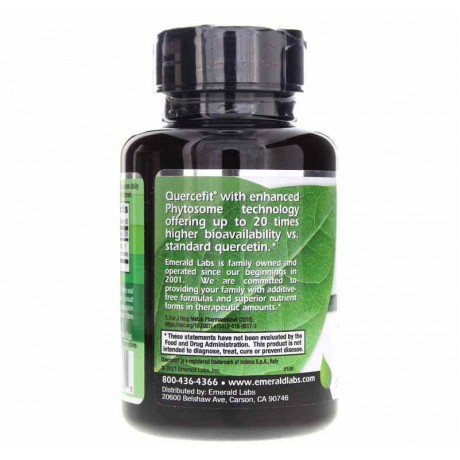 Quercetin Phytosome 250 Mg