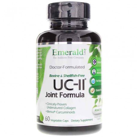 UC-II Joint Formula