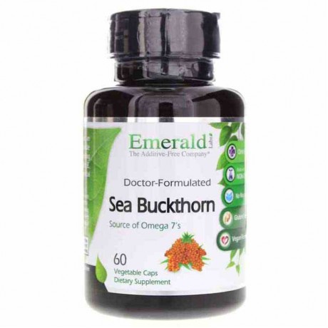 Sea Buckthorn
