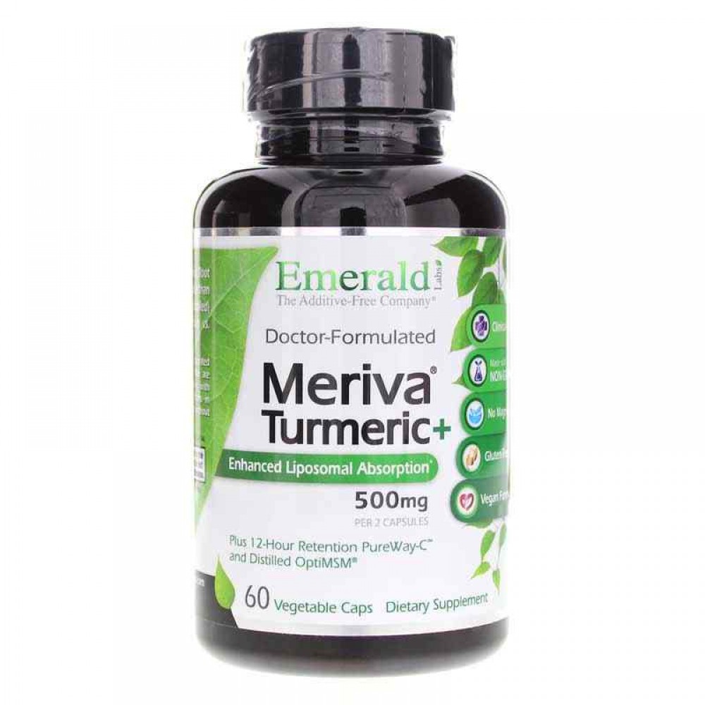 Meriva Turmeric +