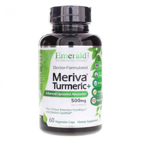 Meriva Turmeric +
