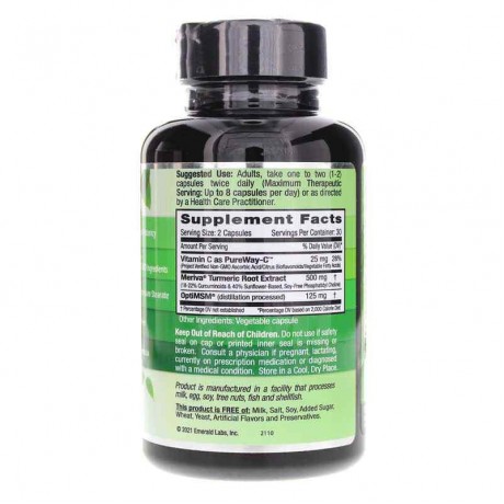 Meriva Turmeric +